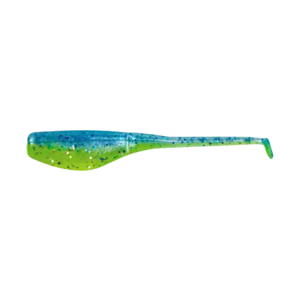 Bobby Garland 2" Baby Shad Swim'R 15pk - Bluegrass