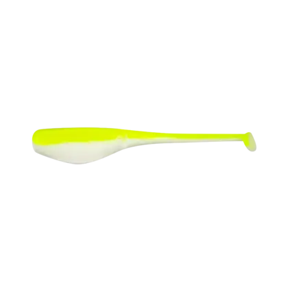 Bobby Garland 2" Baby Shad Swim'R 15pk - Bone...