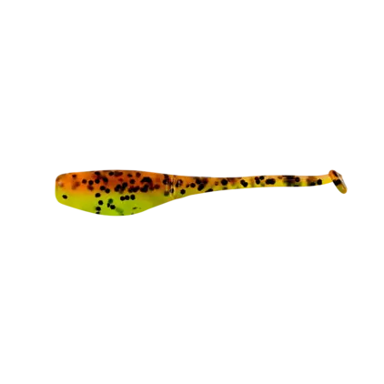 Bobby Garland 2" Baby Shad Swim'R 15pk - Cajun...