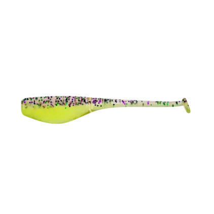 Bobby Garland 2" Baby Shad Swim'R 15pk - Pink...