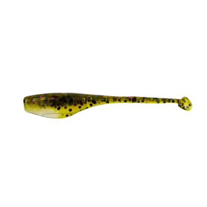 Bobby Garland 2" Baby Shad Swim'R 15pk -...