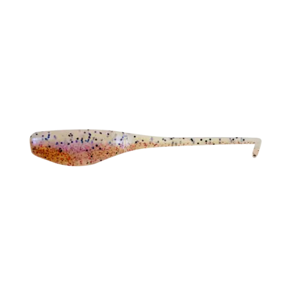 Bobby Garland 2" Baby Shad Swim'R 15pk - Mayfly