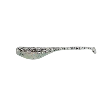 Bobby Garland 2" Baby Shad Swim'R 15pk -...