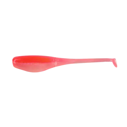Bobby Garland 2" Baby Shad Swim'R 15pk - Neon...
