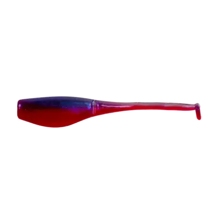 Bobby Garland 2" Baby Shad Swim'R 15pk -...