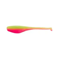 Bobby Garland Baby Shad Swim'R 15pk - Cherry Lime