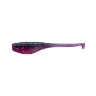 Bobby Garland Baby Shad Swim'R 15pk - Hummingbird