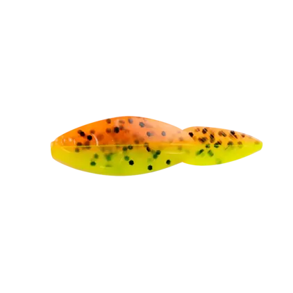 Bobby Garland 1.5" Crappie Shooter 15pk -Cajun...