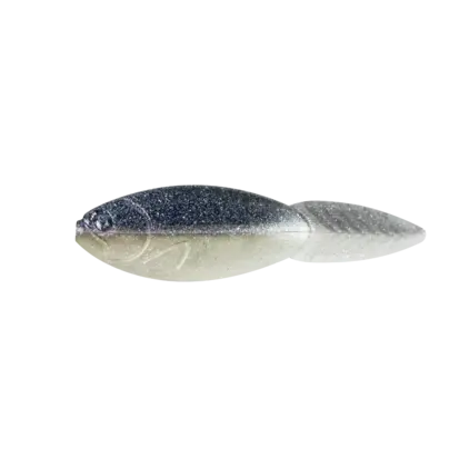 Bobby Garland 1.5" Crappie Shooter 15pk -Live...