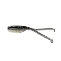 Bobby Garland Slab Dockt'R 12pk - Threadfin Shad