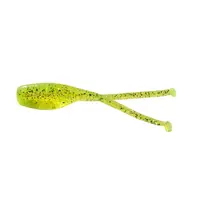 Bobby Garland Slab Dockt'R 12pk - Chartreuse...