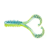 Bobby Garland 2.5" Pile Diver 10pk - Bluegrass
