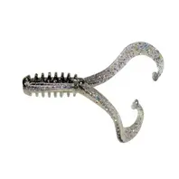Bobby Garland 2.5" Pile Diver 10pk - Threadfin...