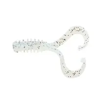 Bobby Garland 2.5" Pile Diver 10pk - Monkey Milk