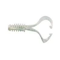 Bobby Garland 2.5" Pile Diver 10pk - Glacier