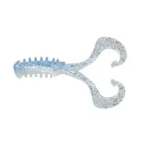 Bobby Garland 2.5" Pile Diver 10pk - Blue Ice