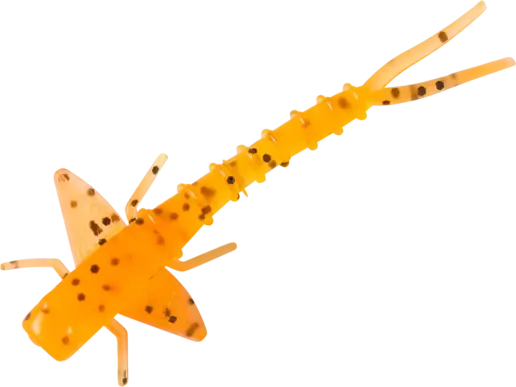 Bobby Garland Itty Bit Mayfly 20pk - Cajun Cricket