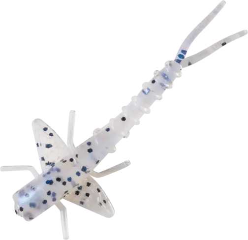 Bobby Garland Itty Bit Mayfly 20pk - Monkey Milk