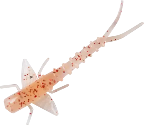Bobby Garland Itty Bit Mayfly 20pk - Mayfly