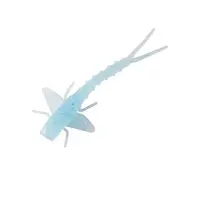 Bobby Garland Itty Bit Mayfly 20pk - Mo Glo...