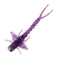 Bobby Garland Itty Bit Mayfly 20pk - Hummingbird