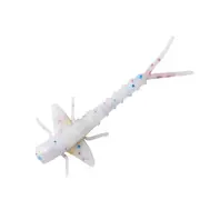 Bobby Garland Itty Bit Mayfly 20pk - Wond'r Bread