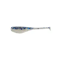 Bobby Garland 1.25" Itty Bit Swim'r 20pk -...