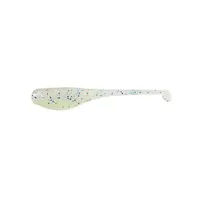 Bobby Garland 1.25" Itty Bit Swim'r 20pk - Glacier
