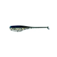 Bobby Garland 1.25" Itty Bit Swim'r 20pk - Eclipse