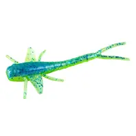 Bobby Garland Mayfly 50pk - Bluegrass