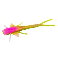 Bobby Garland Mayfly 50pk - Electric Chicken