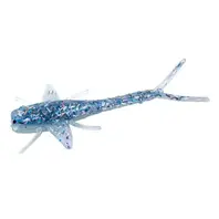 Bobby Garland Mayfly 50pk - Blue Ice