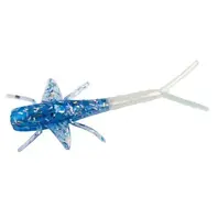 Bobby Garland Mayfly 50pk - White Ice