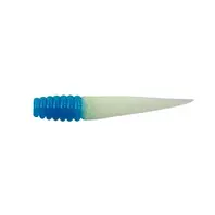 Bobby Garland Mo'Glo 2" Slab Slay'R 12pk -...
