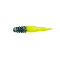 Bobby Garland Mo'Glo 2" Slab Slay'R 12pk -...