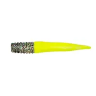 Bobby Garland Mo'Glo 3" Slab Slay'R 10pk -...