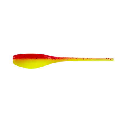 Bobby Garland Mo'Glo 2" Baby Shad 18pk -...