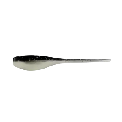 Bobby Garland Mo'Glo 2" Baby Shad 18pk - The...