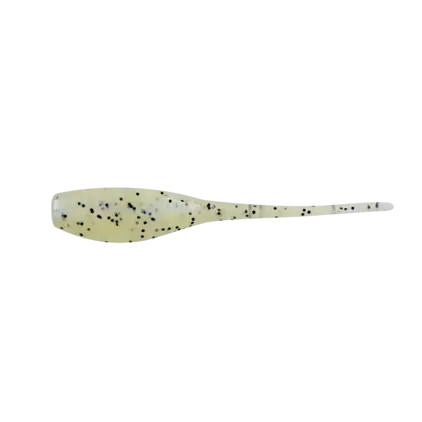 Bobby Garland Mo'Glo 2" Baby Shad 18pk -...