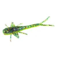 Bobby Garland Mo'Glo Mayfly - Mo'Glo Green Lantern