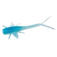 Bobby Garland Mo'Glo Mayfly - Glow Worm