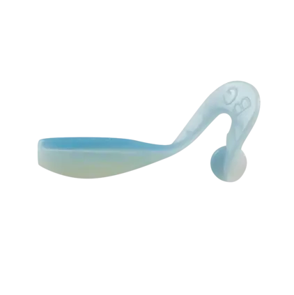 Bobby Garland Mo'Glo Stroll'R 12pk - Blue Ghost