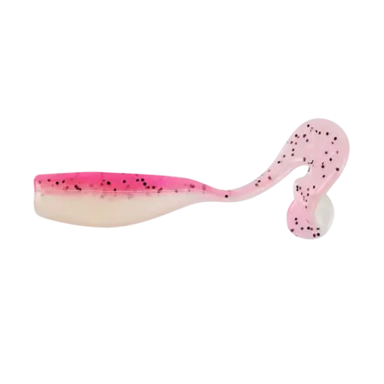Bobby Garland Mo'Glo Stroll'R 12pk - Pink Phantom