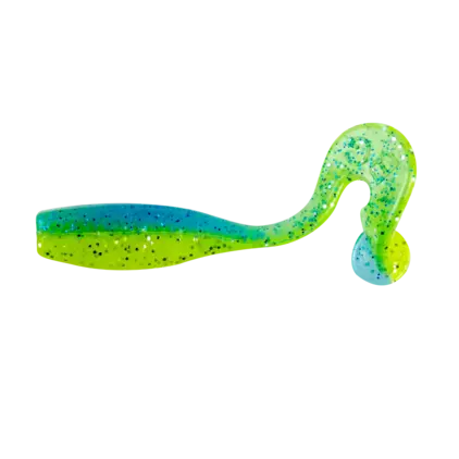 Bobby Garland Mo'Glo Stroll'R 12pk - Screamer