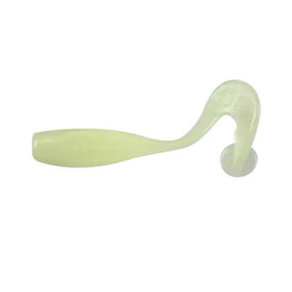 Bobby Garland Mo'Glo Stroll'R 12pk - Ghost