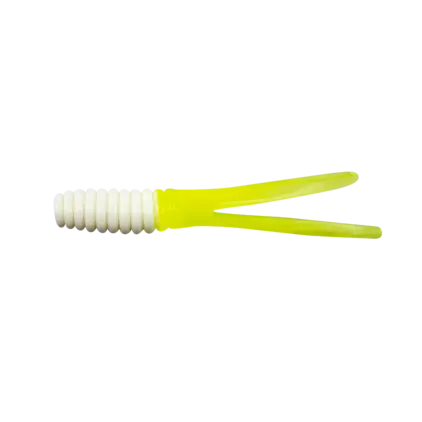 Bobby Garland Minnow Mind'R 12pk - Bone White...