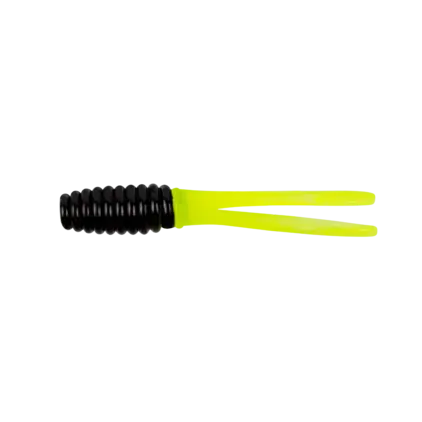 Bobby Garland Minnow Mind'R 12pk - Black Widow