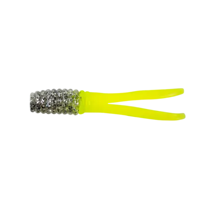 Bobby Garland Minnow Mind'R 12pk - Silverfish
