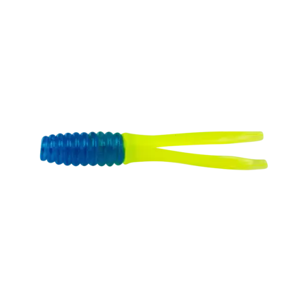 Bobby Garland Minnow Mind'R 12pk - Blue Dauber