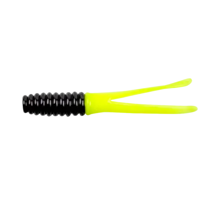 Bobby Garland Minnow Mind'R 12pk - Lights Out!